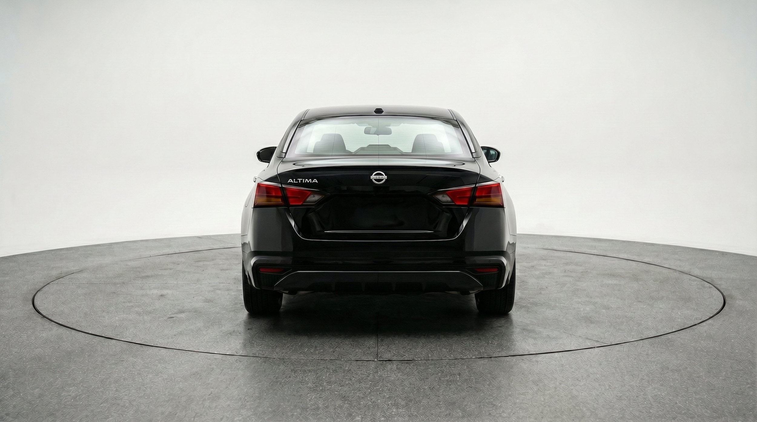 Thumbnail: 2026 Nissan Altima - 7