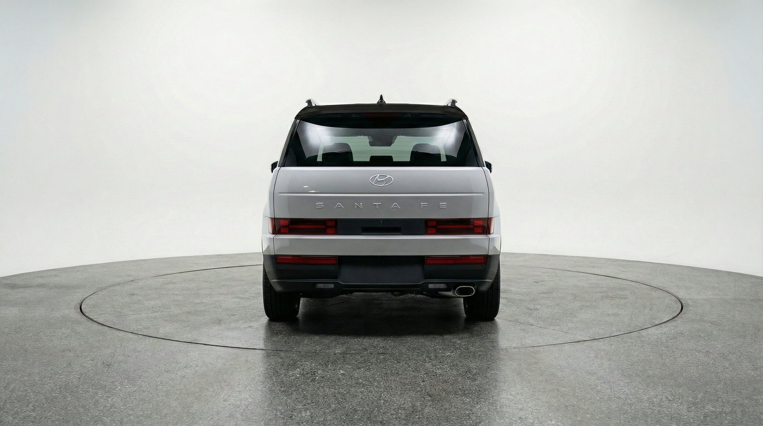 Thumbnail: 2026 Hyundai Santa Fe - 6