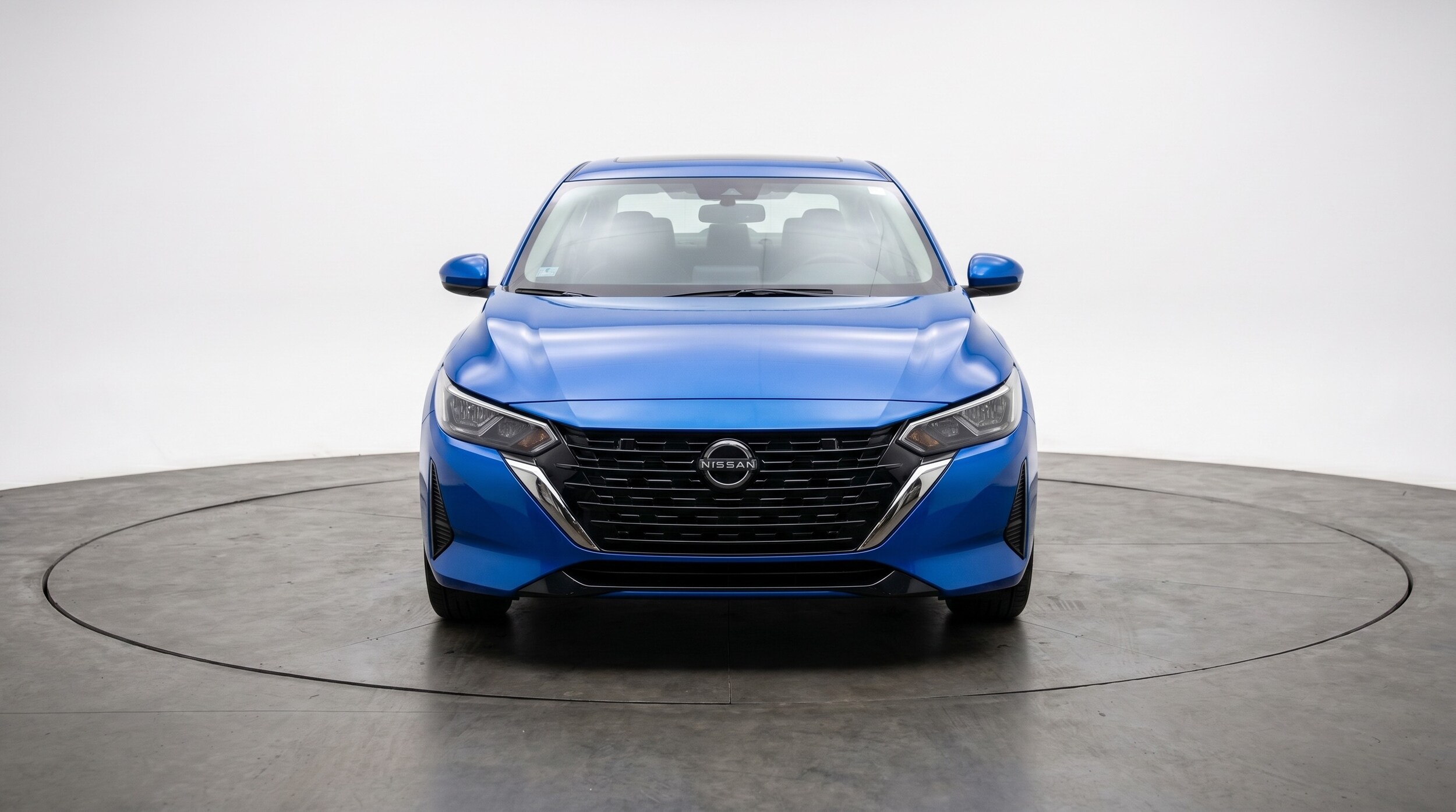 Thumbnail: 2025 Nissan Sentra - 2