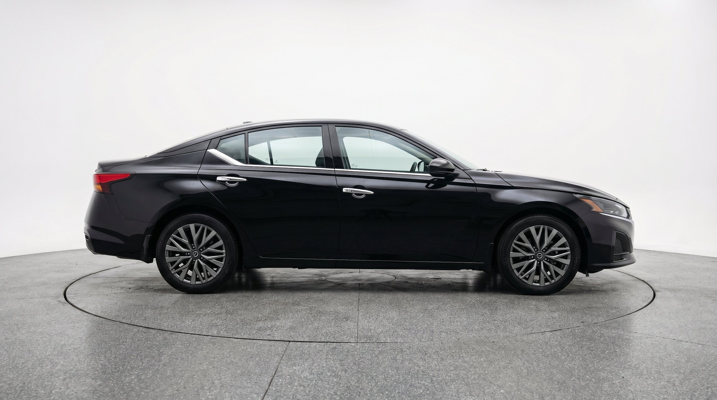 Thumbnail: 2026 Nissan Altima - 11