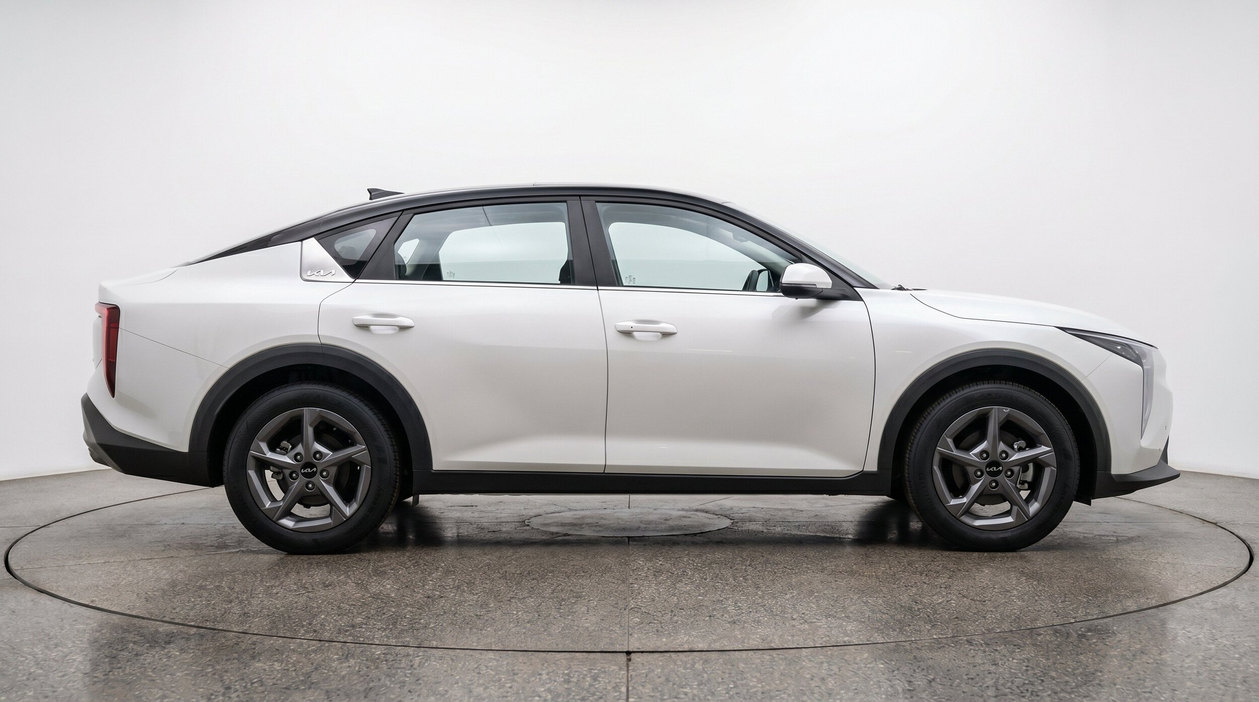 Thumbnail: 2026 Kia K4 - 10