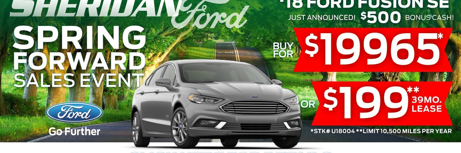 Go See Joe Sheridan Ford Dealer Wilmington Newark New Castle De Previous Next