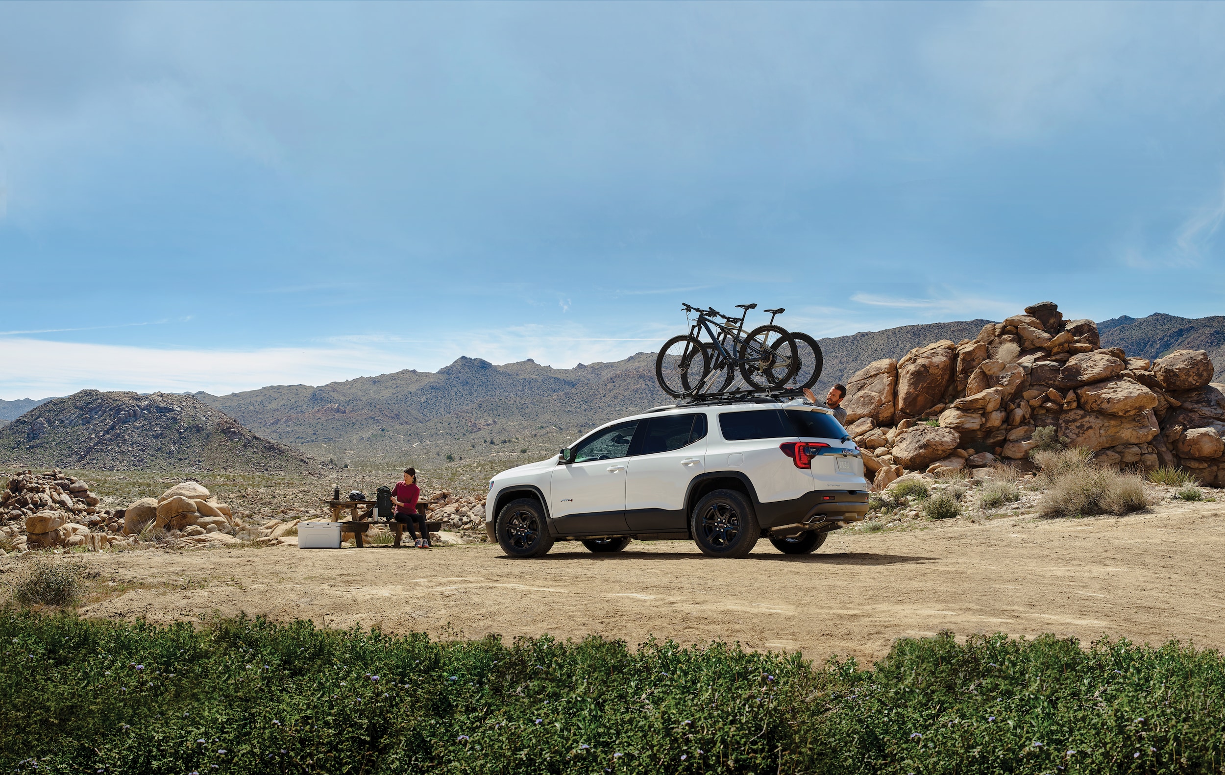 Sheridan Motors GMC New and Used Car Dealer Sheridan, WY