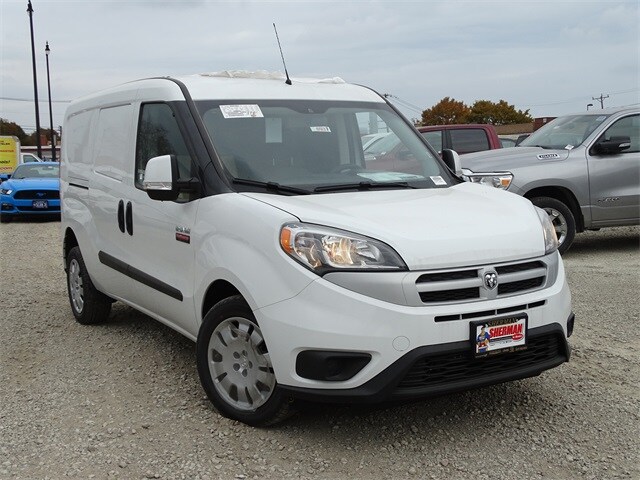 2018 ram promaster city for sale