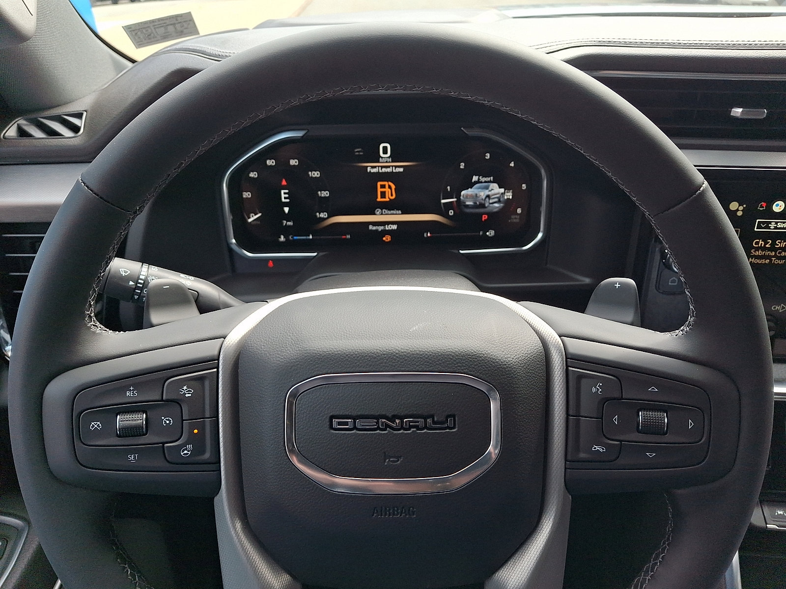 2026 GMC Sierra 1500 Denali - Photo 20