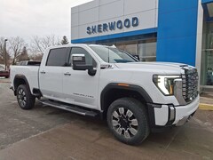 2026 GMC Sierra 2500 HD Denali Truck