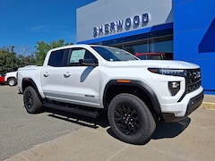 2026 GMC Canyon Elevation Truck