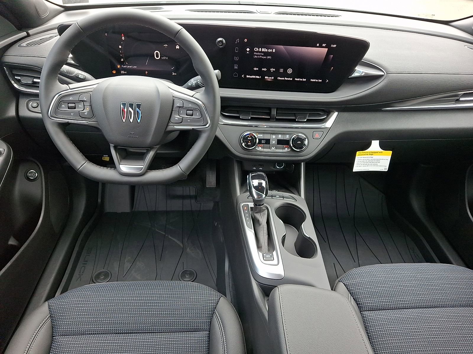 2026 Buick Envista Preferred - Photo 11