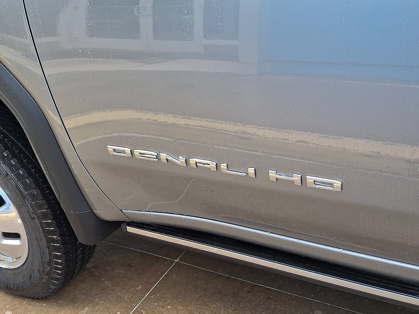 2026 GMC Sierra 3500HD Denali Ultimate - Photo 27