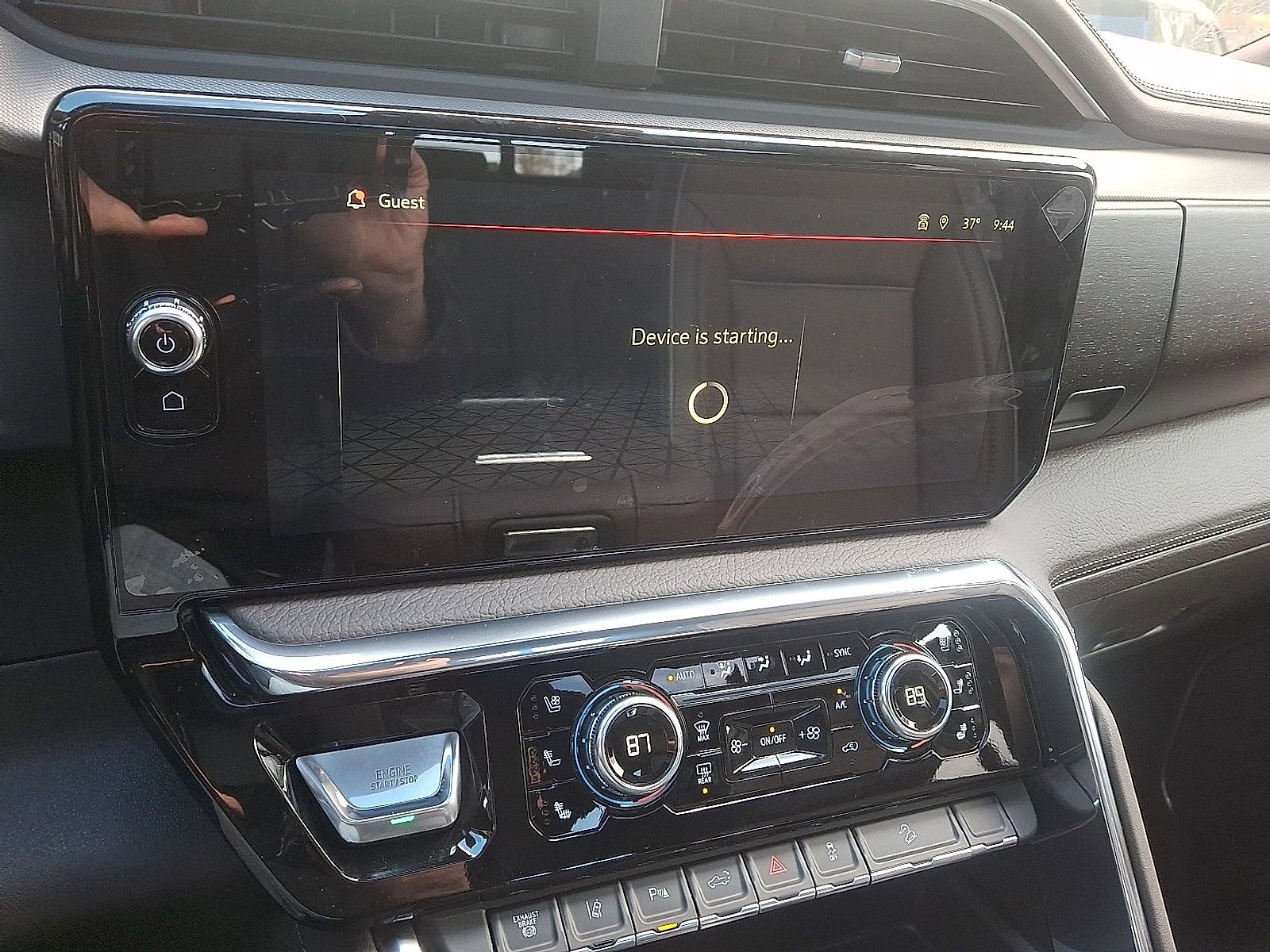 2026 GMC Sierra 2500HD Denali - Photo 19