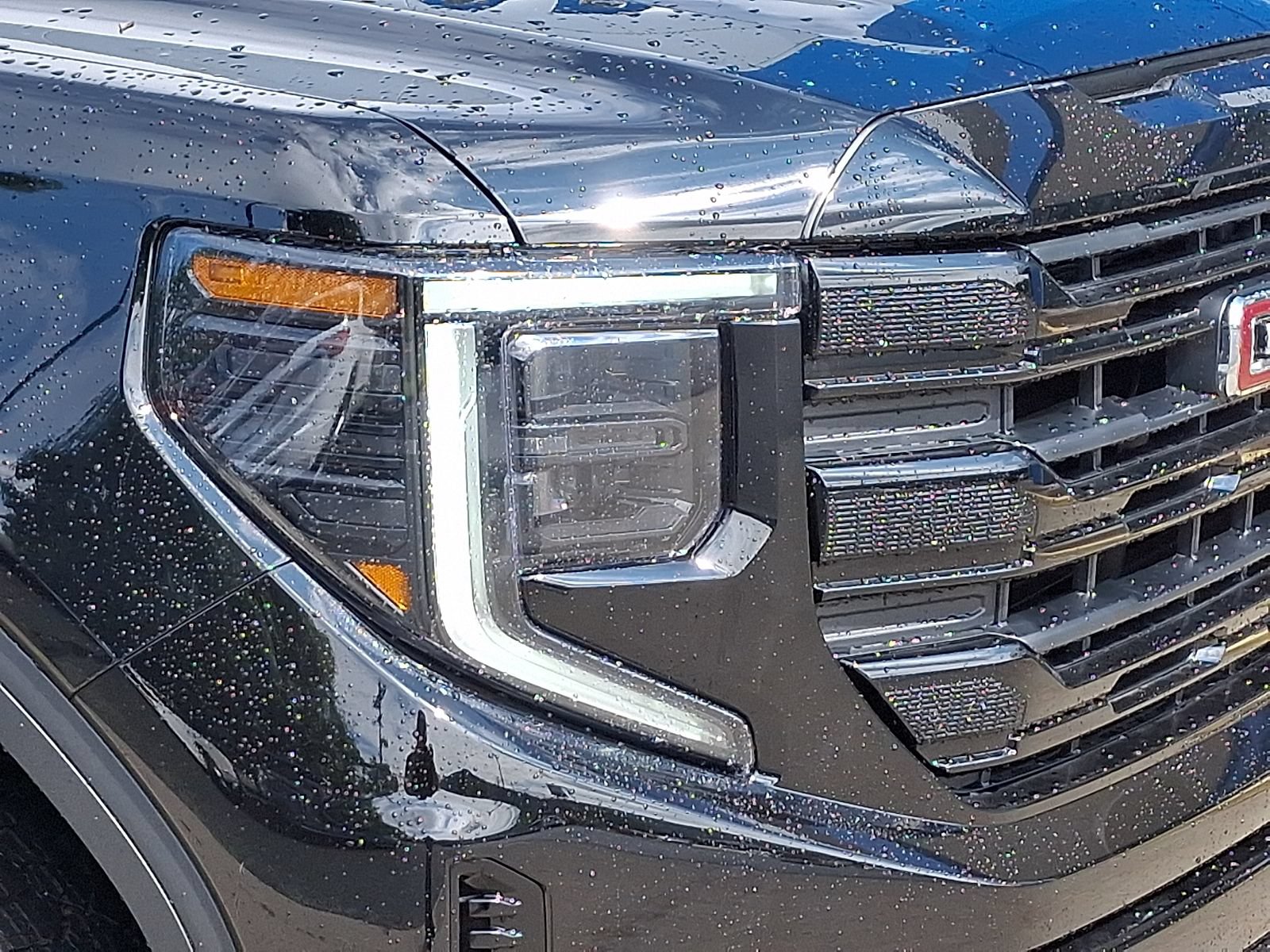 2026 GMC Sierra 1500 Elevation - Photo 9