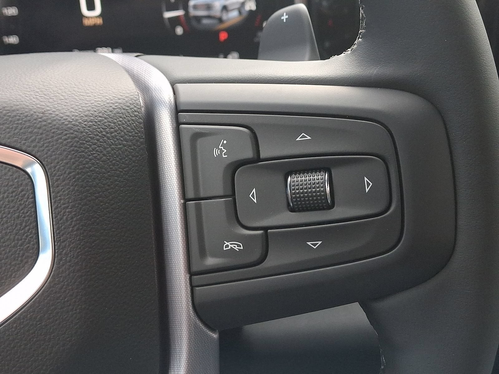 2026 GMC Sierra 1500 SLT - Photo 21
