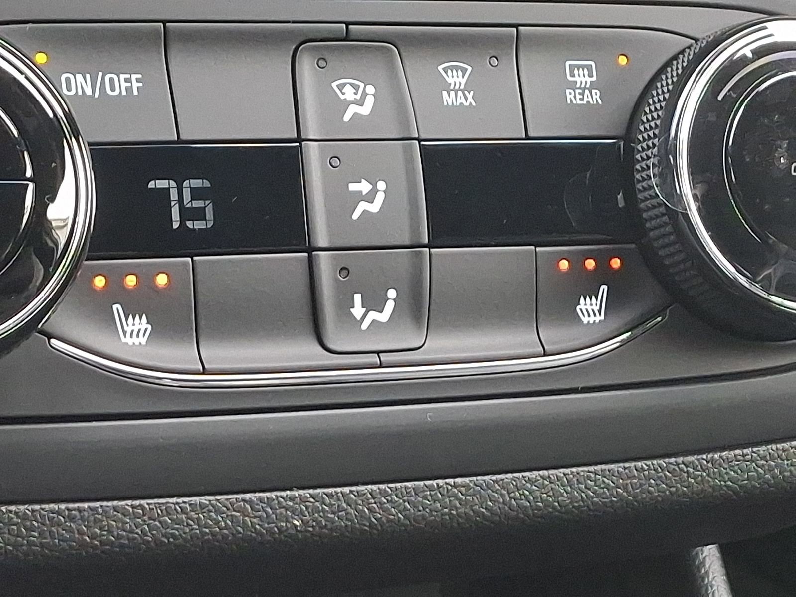 2026 Buick Envista Preferred - Photo 22