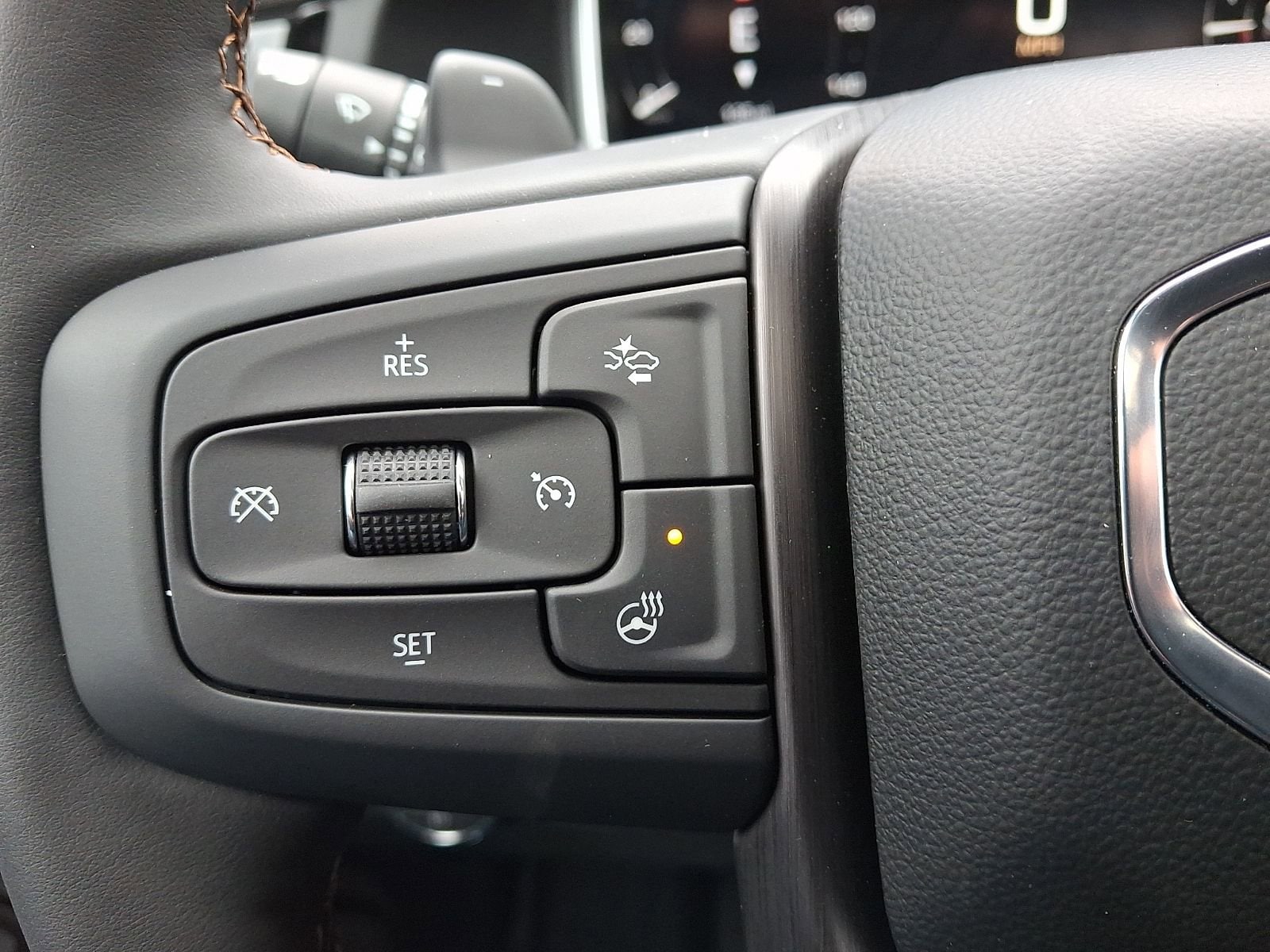2026 GMC Sierra 1500 AT4 - Photo 21