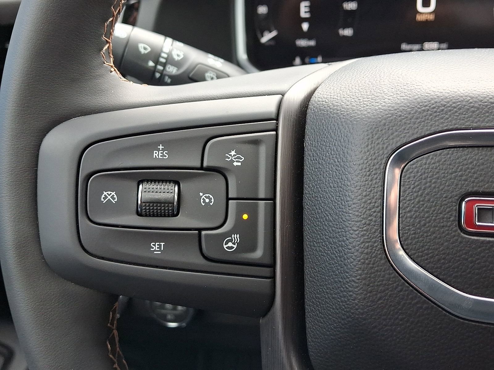 2026 GMC Sierra 2500HD AT4 - Photo 21