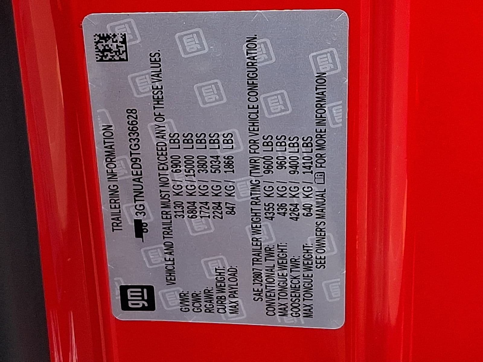 2026 GMC Sierra 1500 Pro - Photo 22
