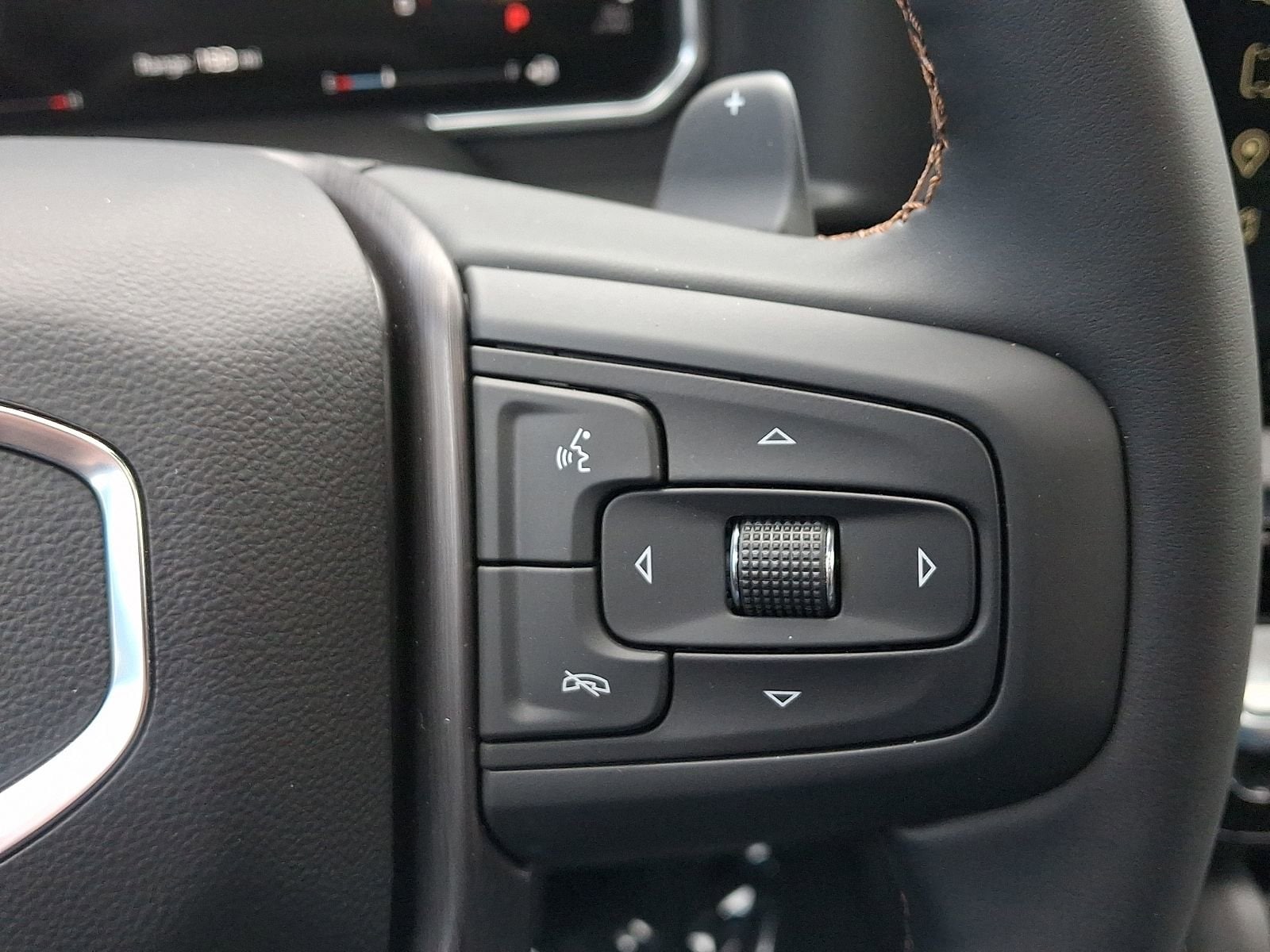 2026 GMC Sierra 1500 AT4 - Photo 22