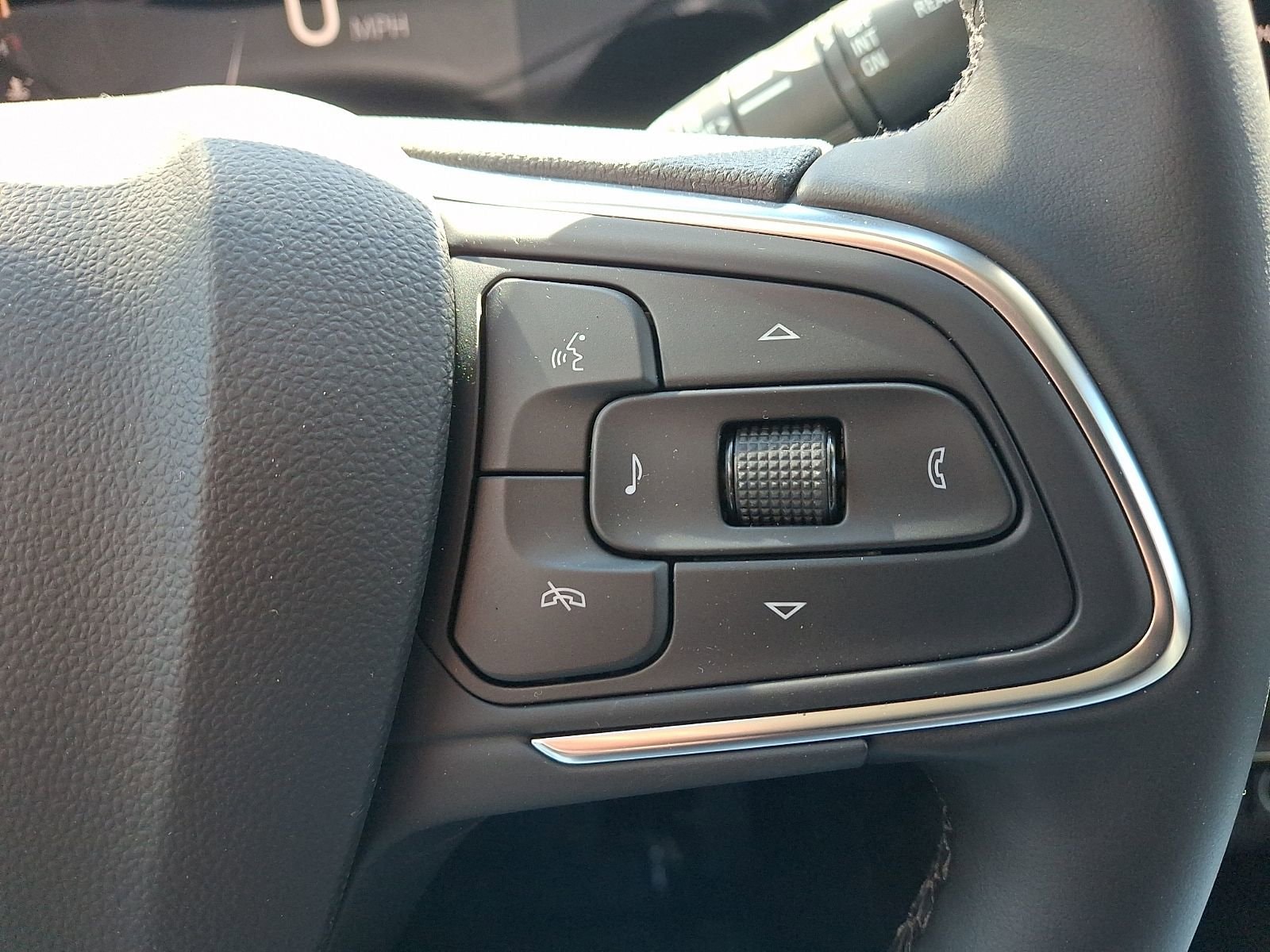 2026 Buick Encore GX Sport Touring - Photo 21