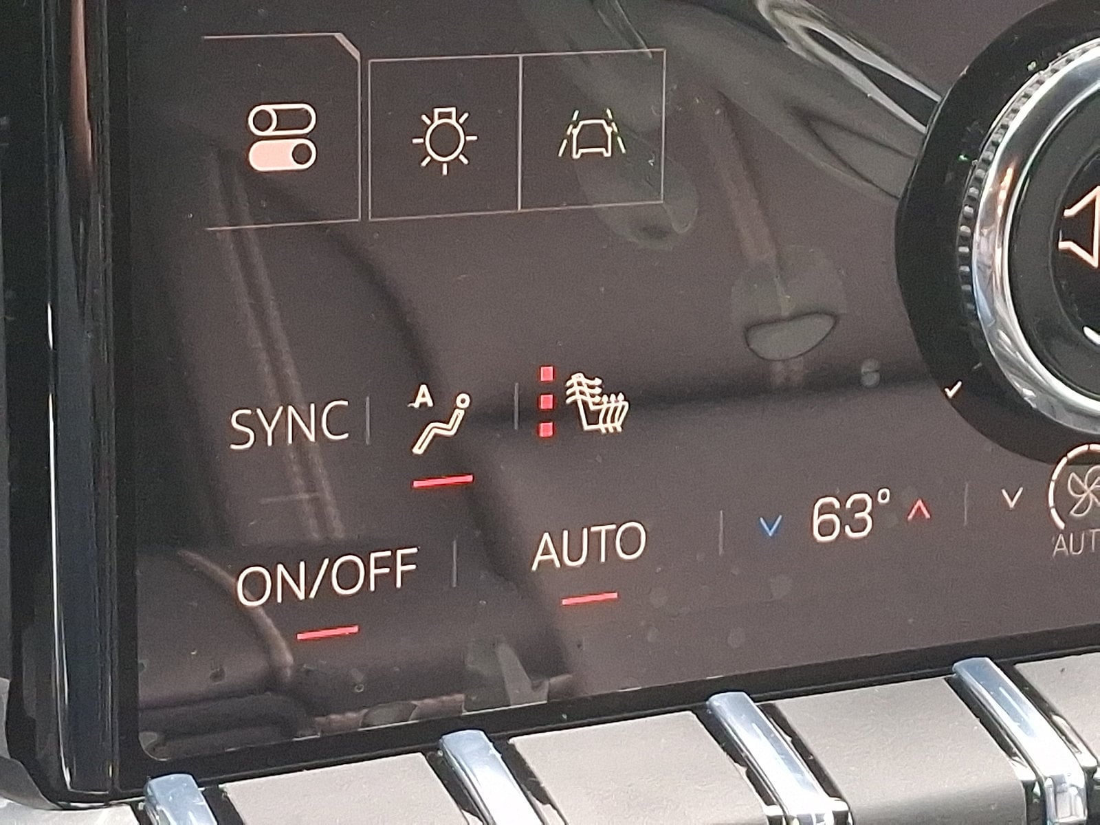 2026 GMC Acadia Elevation - Photo 24