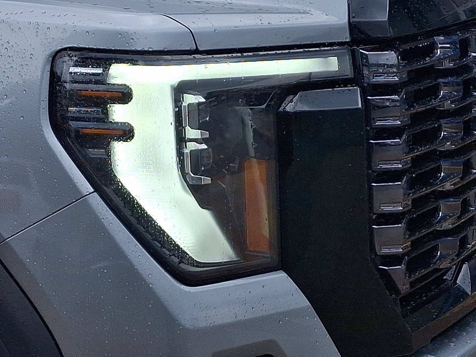 2026 GMC Sierra 3500HD Denali Ultimate - Photo 9