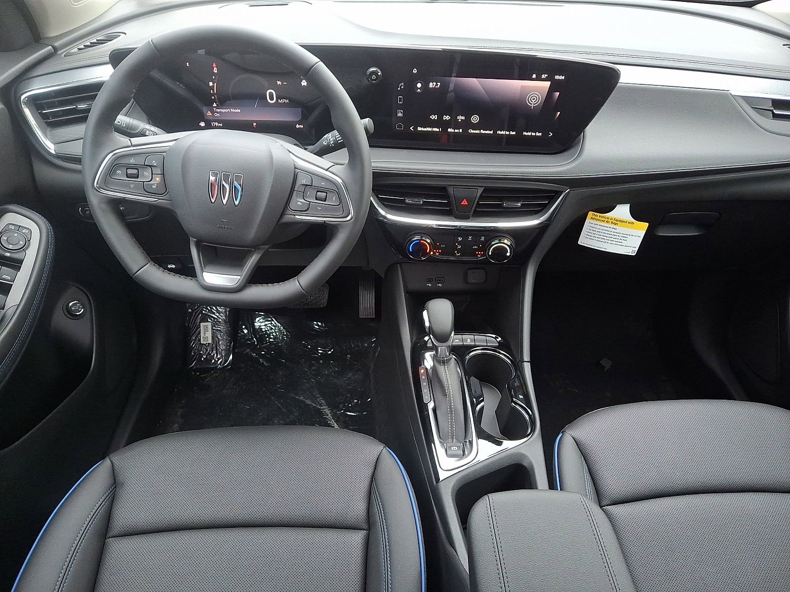 2026 Buick Encore GX Sport Touring - Photo 11