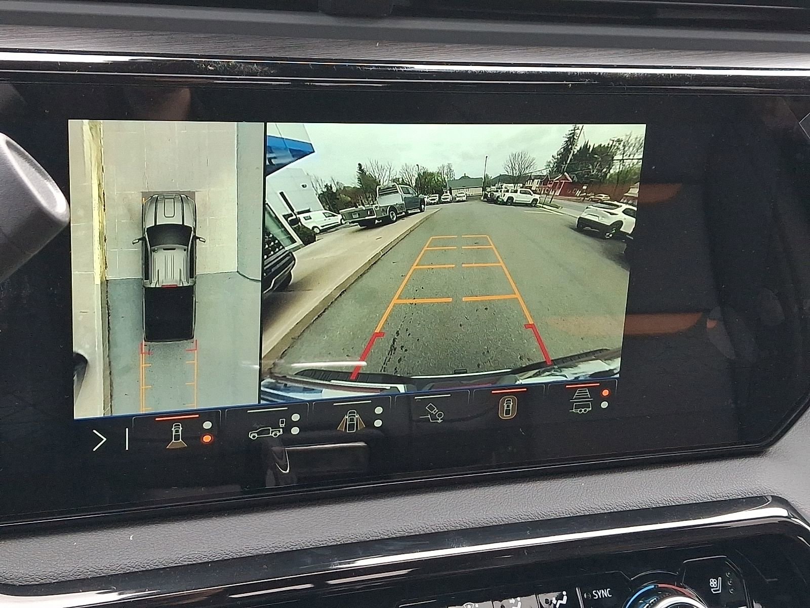 2026 GMC Sierra 2500HD AT4 - Photo 19