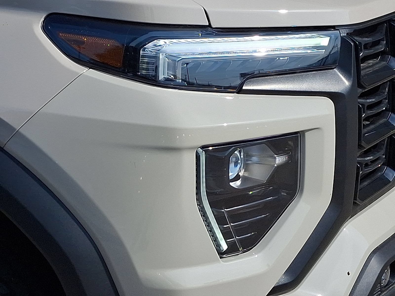 2026 GMC Canyon Elevation - Photo 9