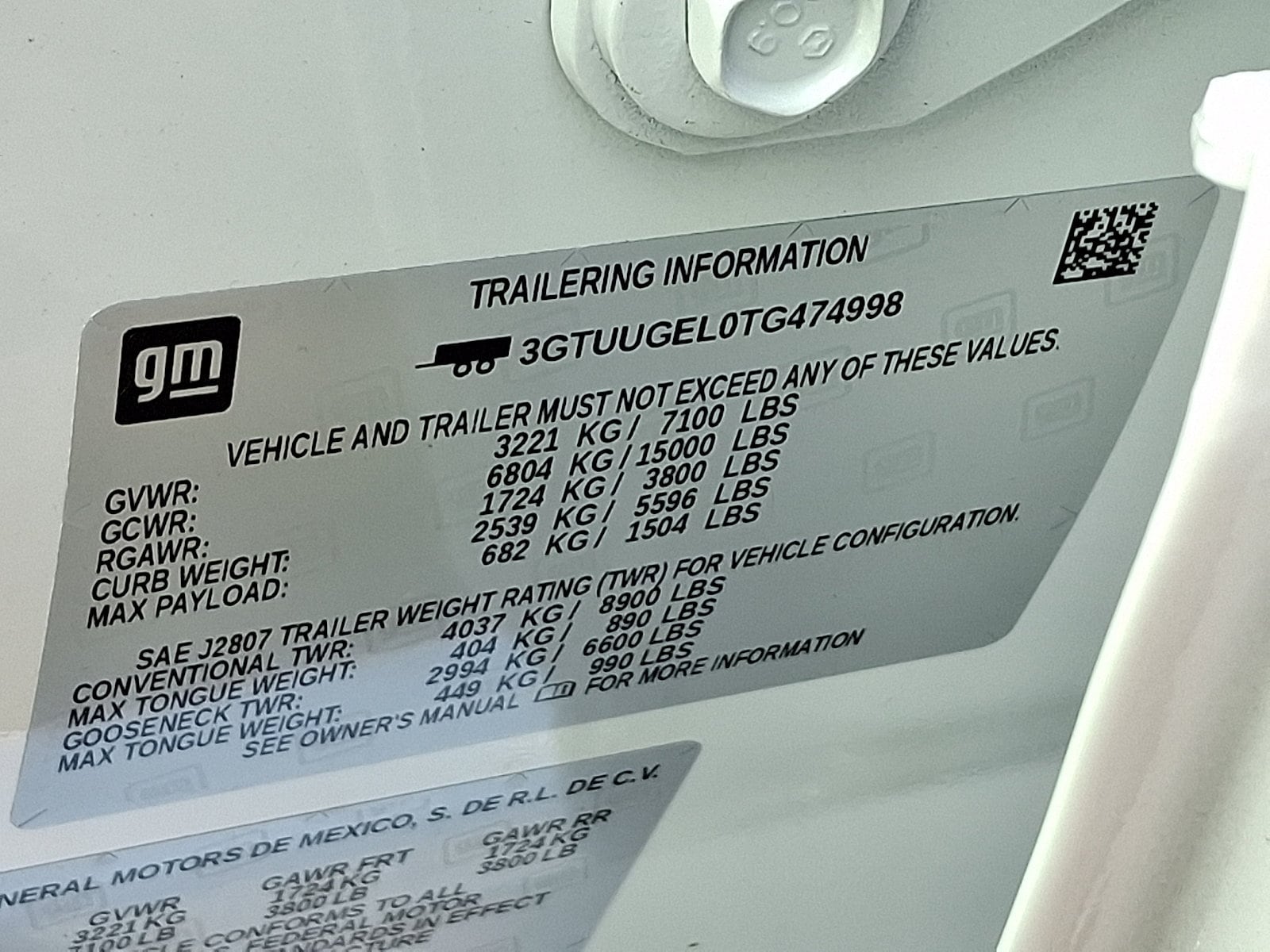 2026 GMC Sierra 1500 Denali - Photo 25