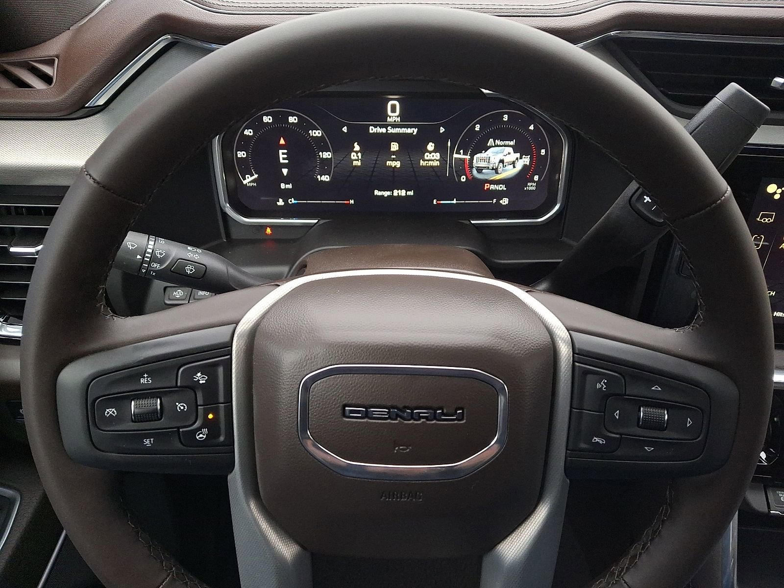 2026 GMC Sierra 2500HD Denali - Photo 20