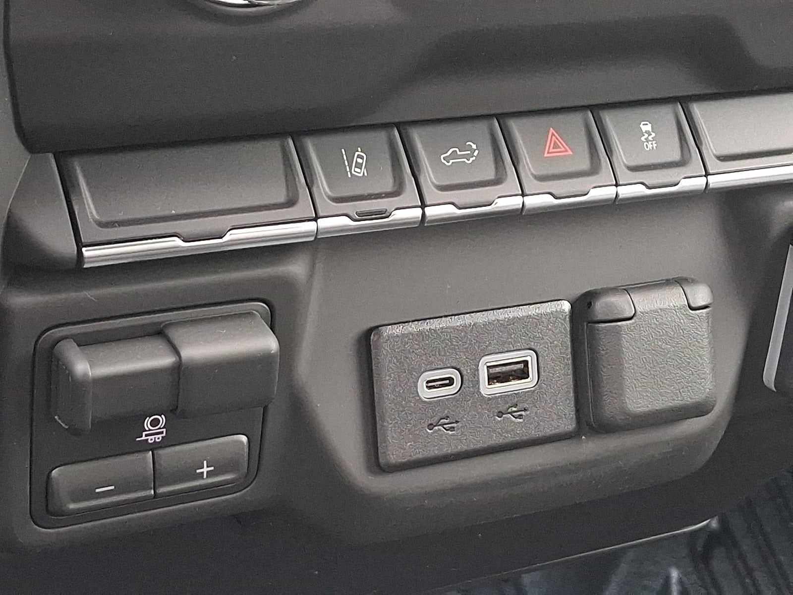 2026 GMC Sierra 3500HD Pro - Photo 21