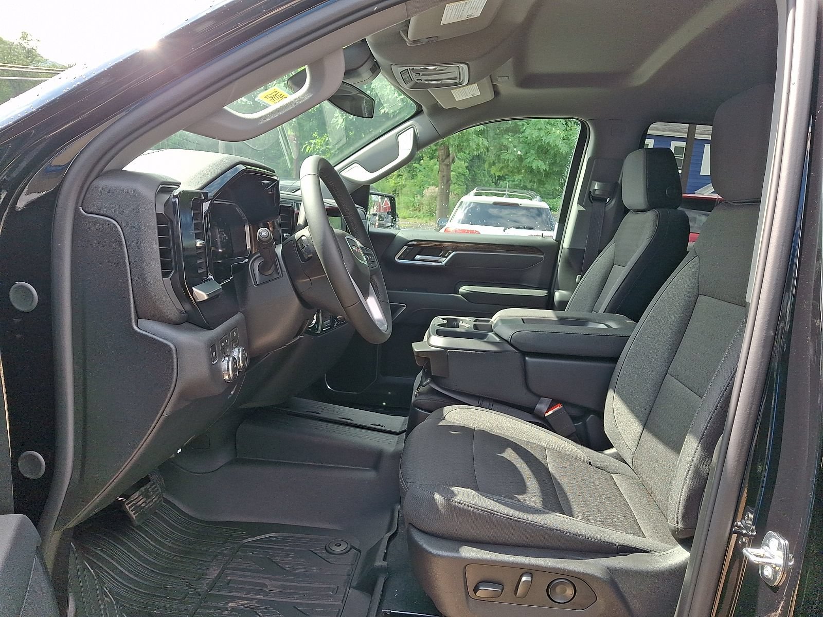 2026 GMC Sierra 1500 Elevation - Photo 13