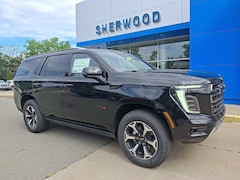 2026 GMC Yukon AT4 SUV