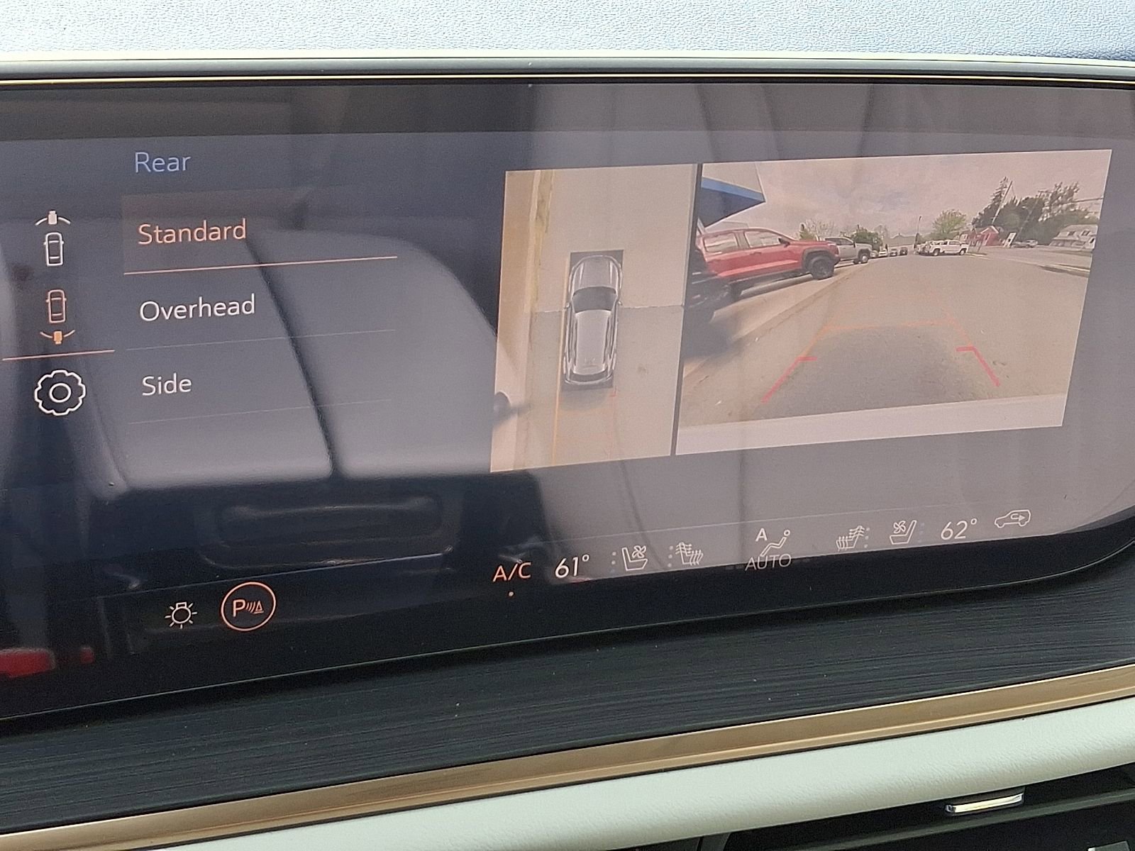 2026 Buick Envision Avenir - Photo 19