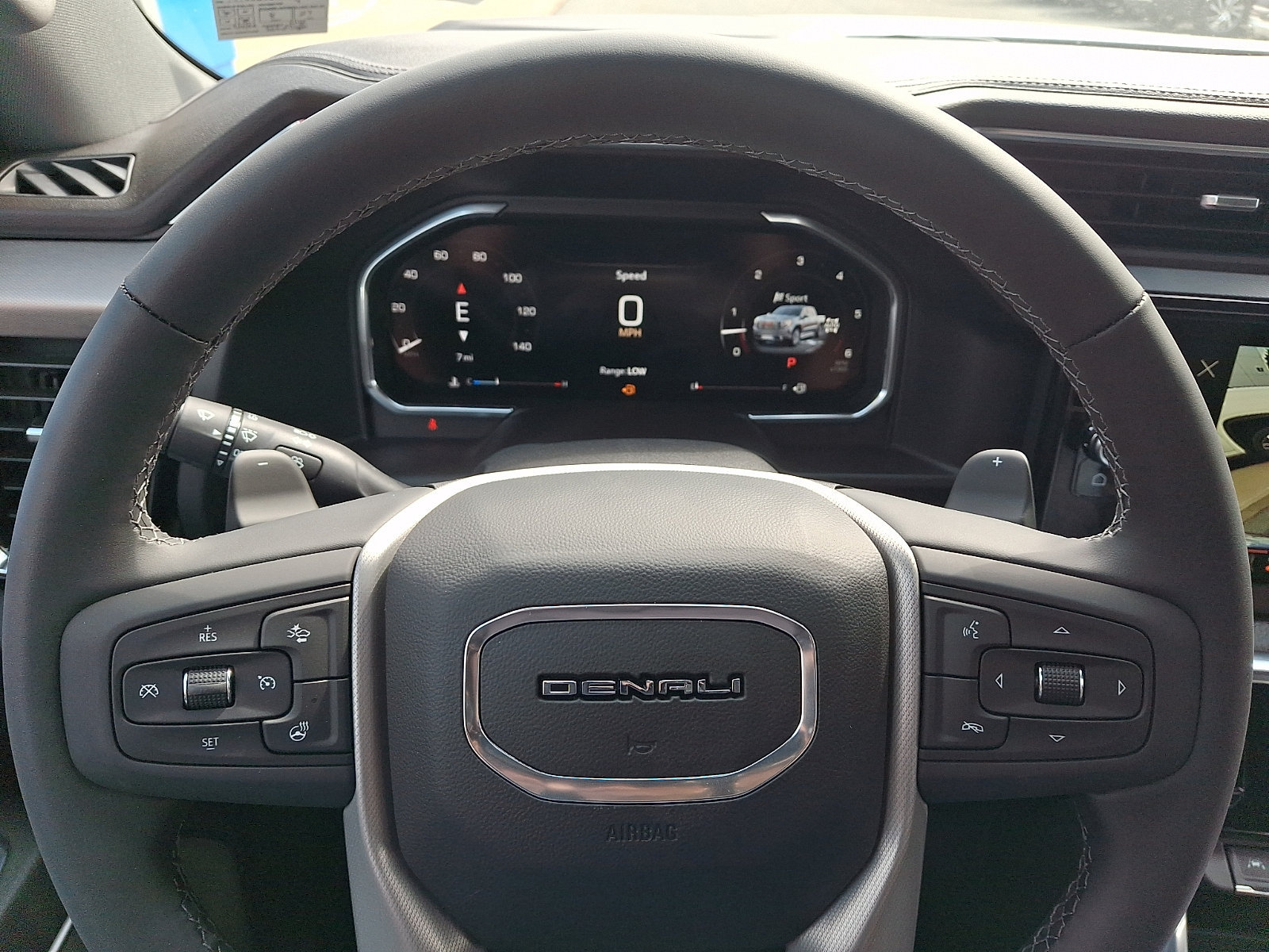 2026 GMC Sierra 1500 Denali - Photo 20
