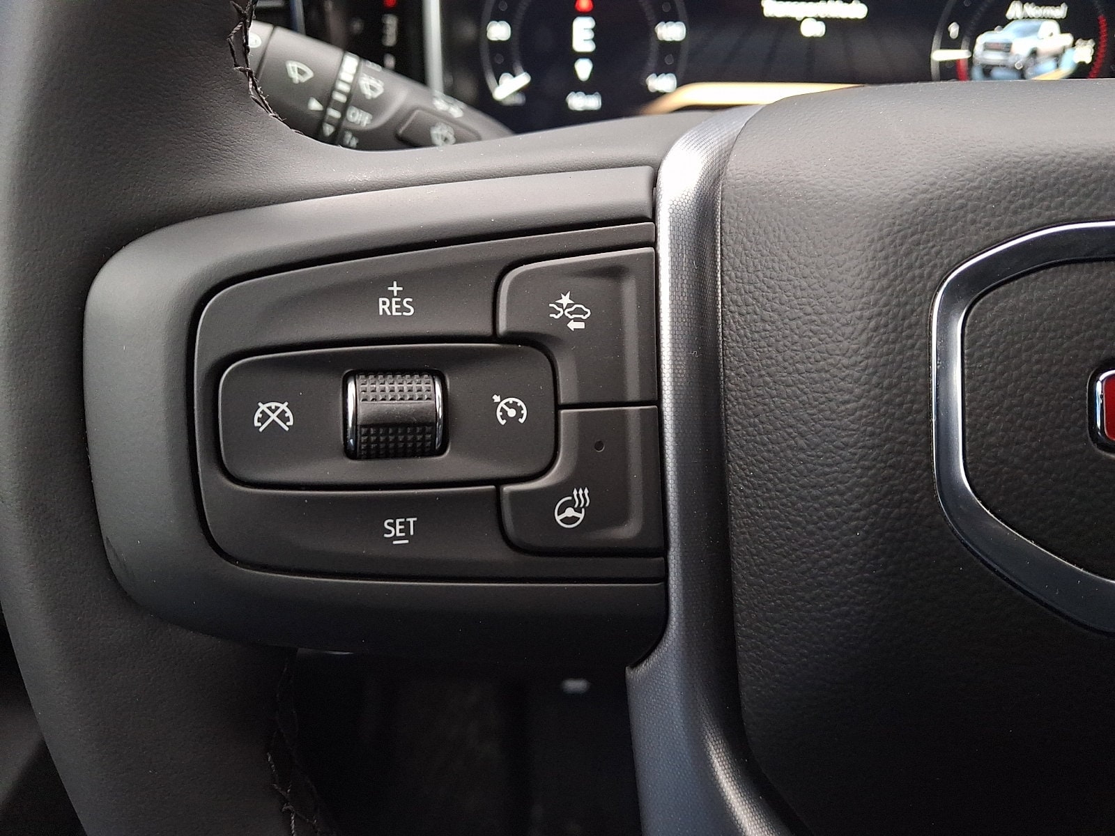 2026 GMC Sierra 2500HD SLT - Photo 20