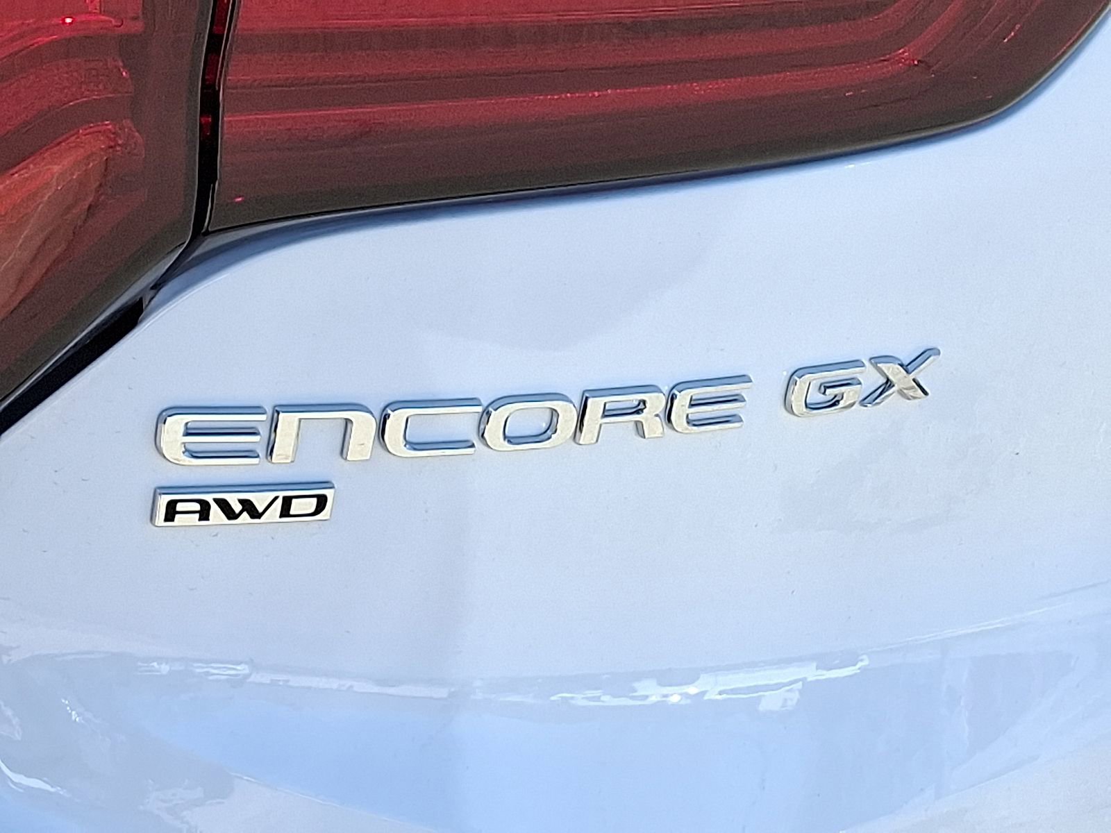 2026 Buick Encore GX Sport Touring - Photo 25