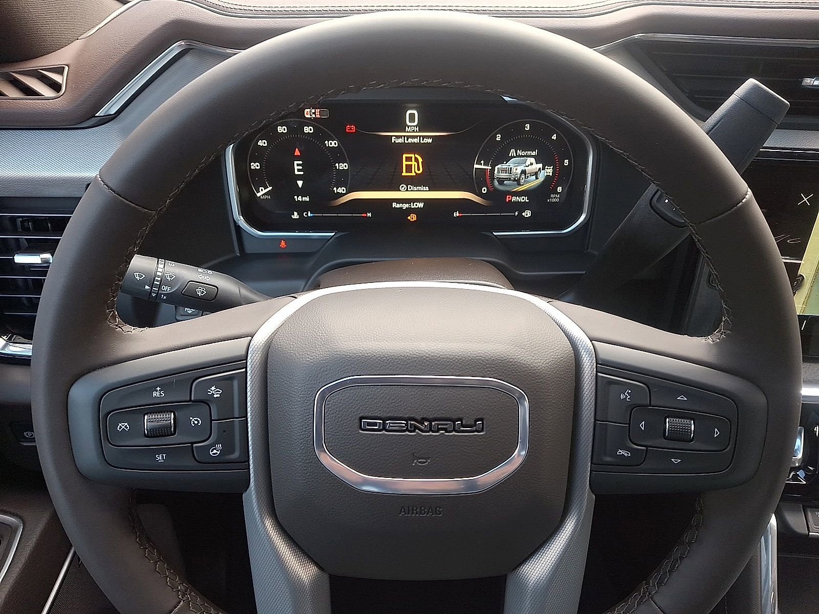 2026 GMC Sierra 2500HD Denali - Photo 21