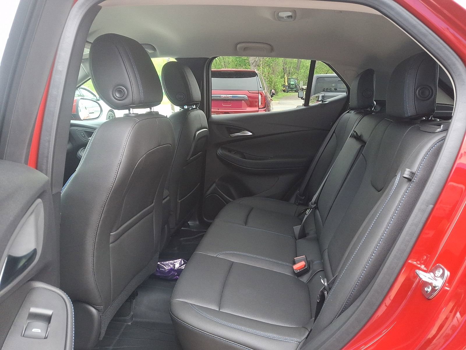 2026 Buick Encore GX Sport Touring - Photo 10