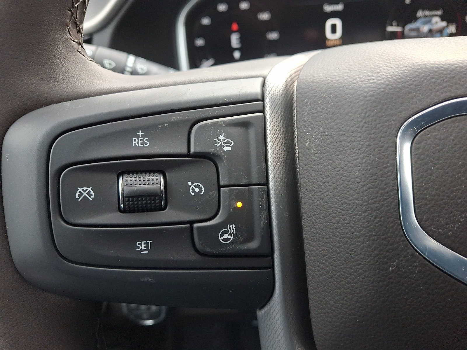 2026 GMC Sierra 2500HD Denali - Photo 21