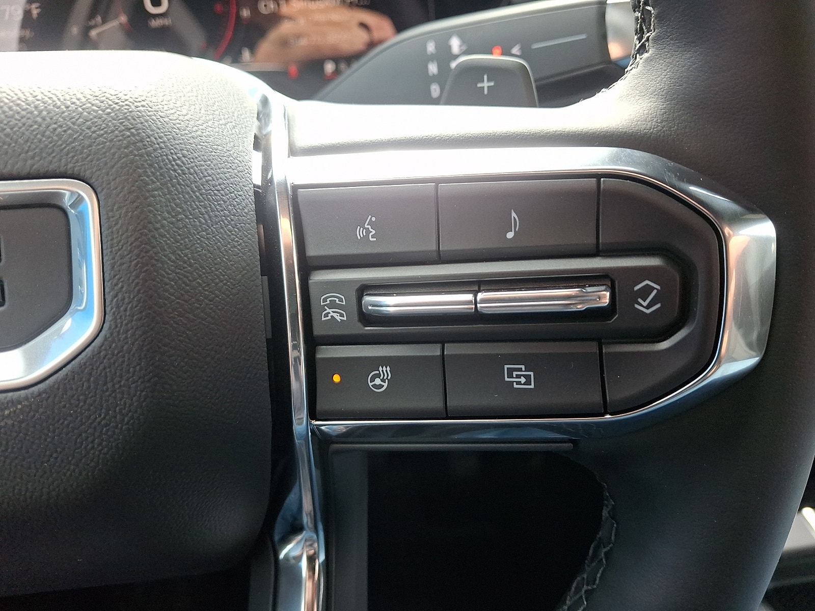 2026 GMC Acadia Elevation - Photo 22