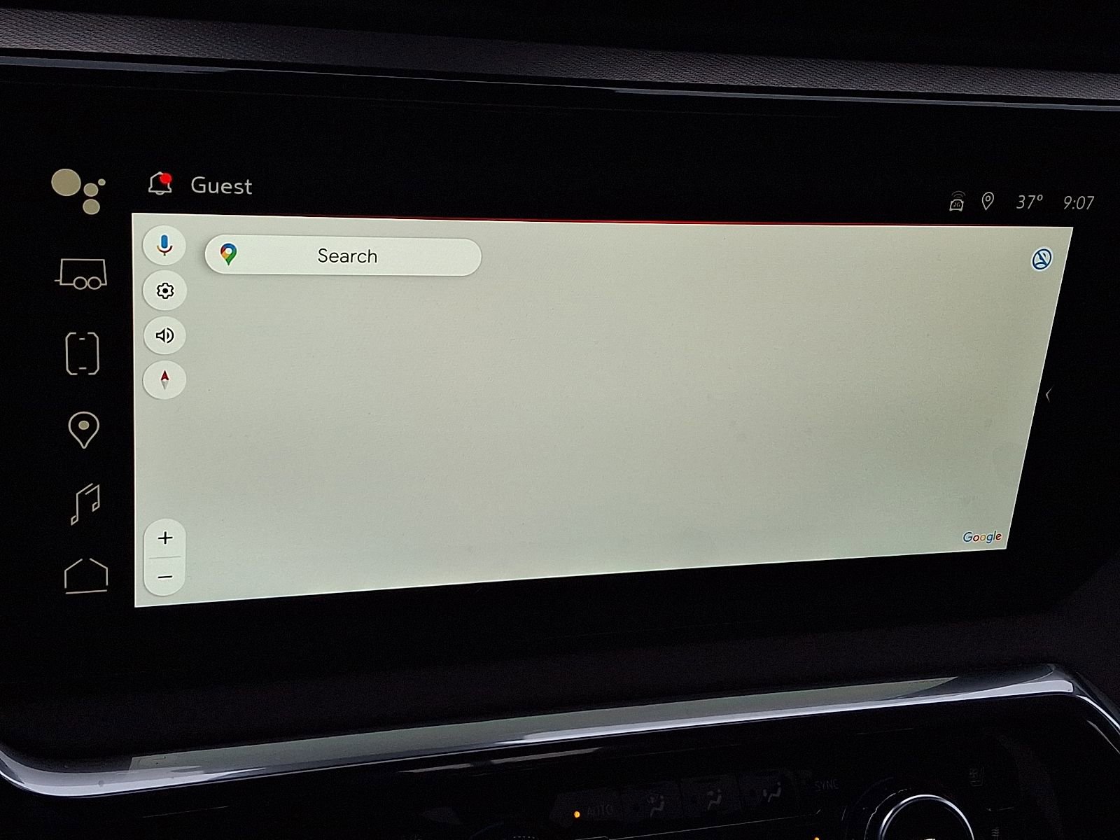 2026 GMC Sierra 2500HD Denali - Photo 17