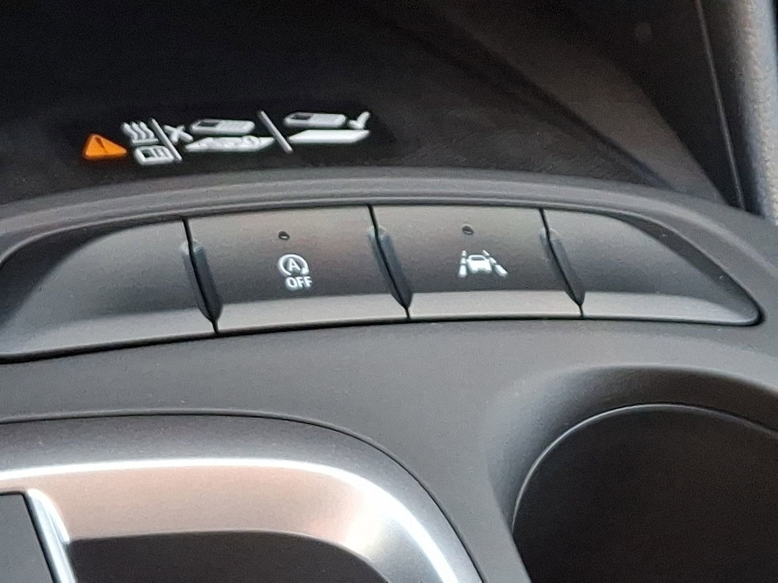 2026 Buick Envista Preferred - Photo 23