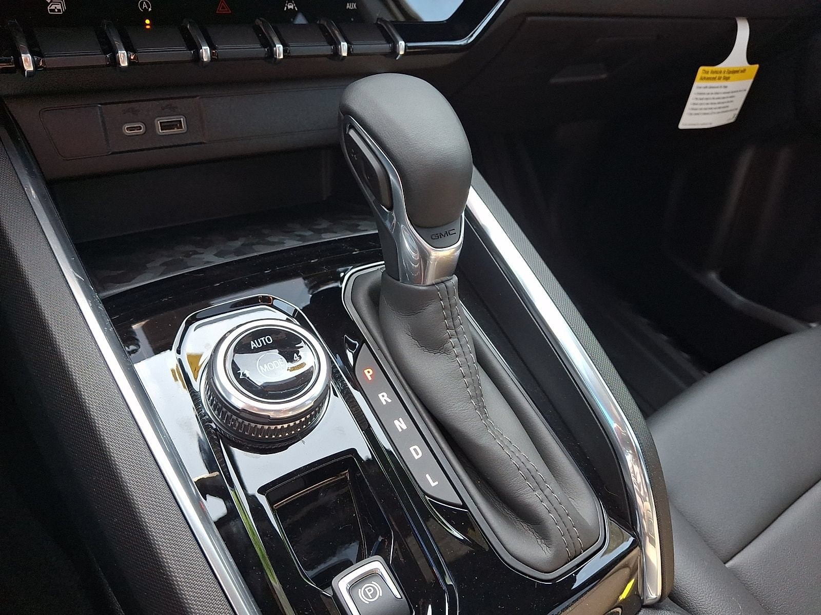 2026 GMC Canyon Elevation - Photo 15