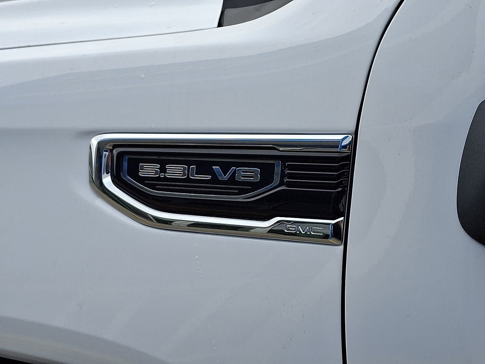 2026 GMC Sierra 1500 SLE - Photo 25