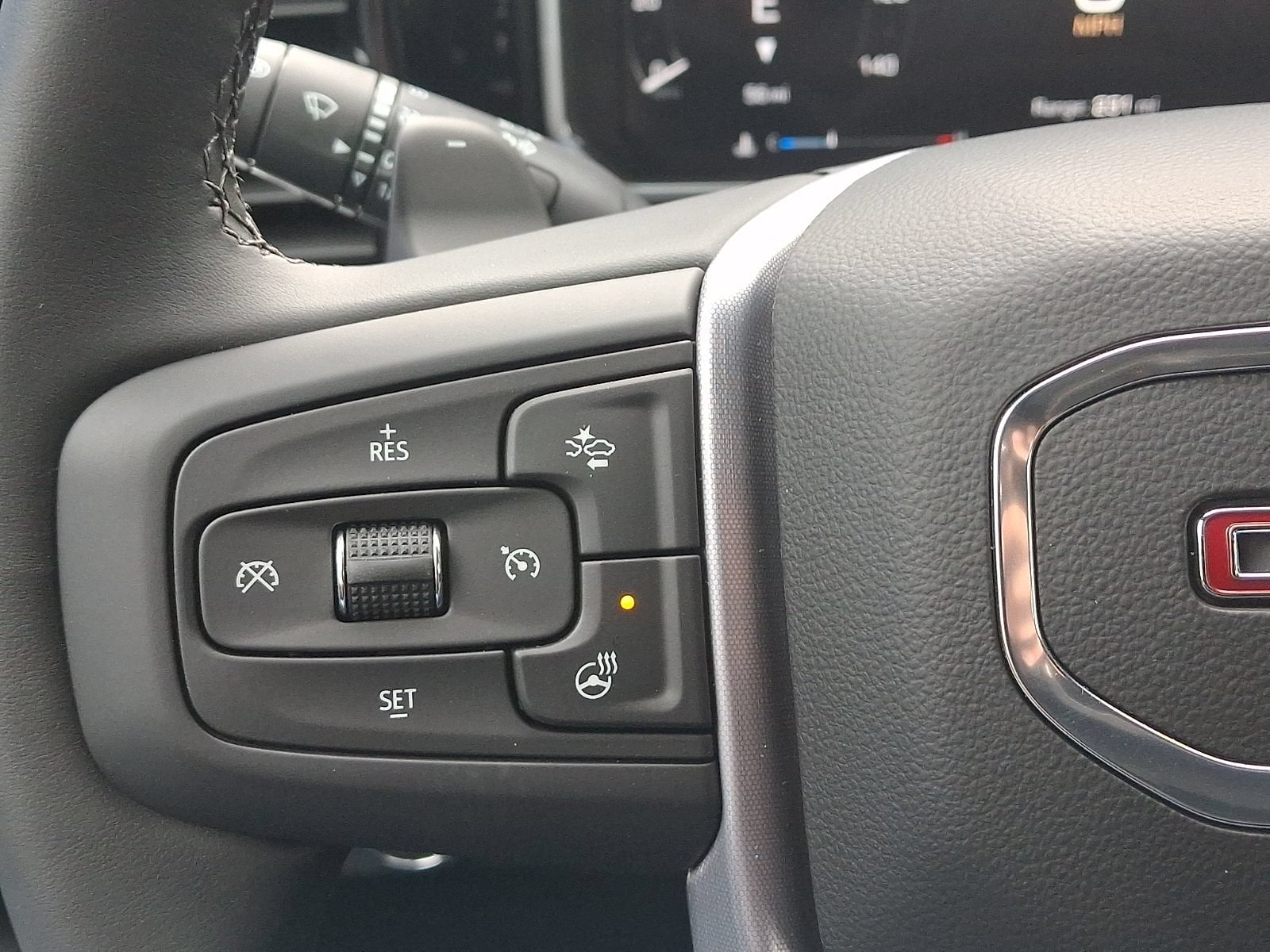 2026 GMC Sierra 1500 SLT - Photo 20