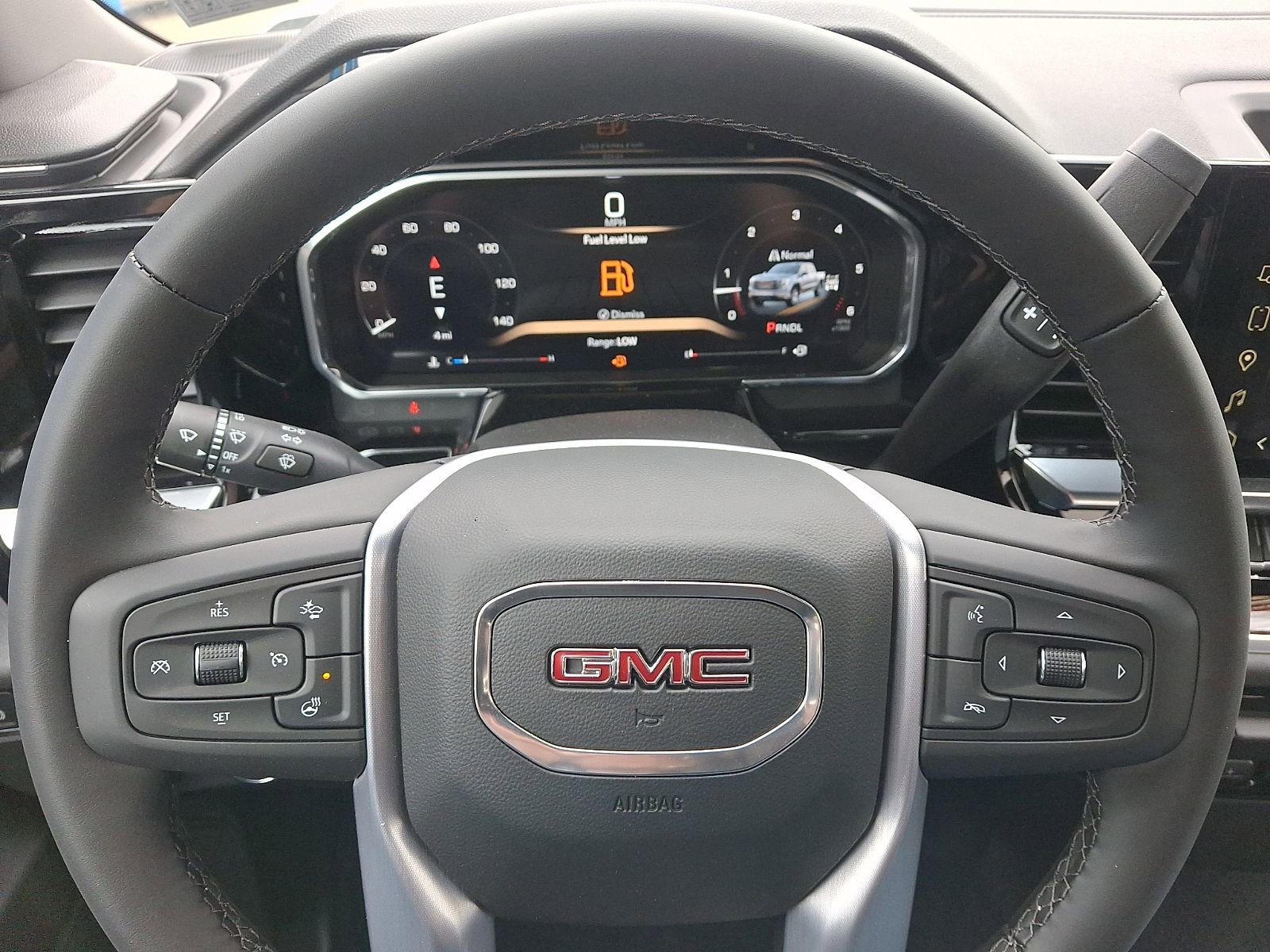 2026 GMC Sierra 1500 SLE - Photo 19