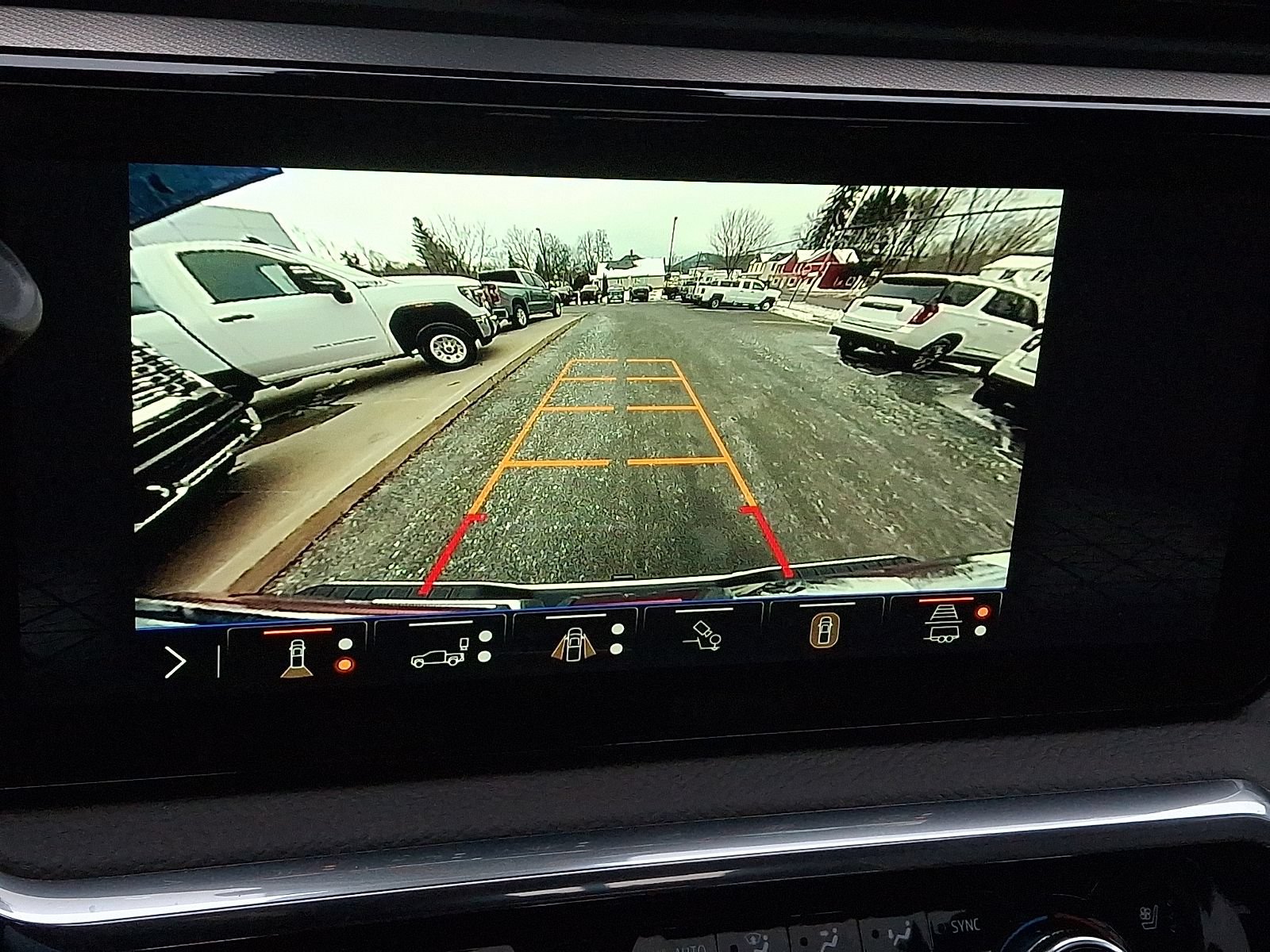 2026 GMC Sierra 2500HD Denali - Photo 19