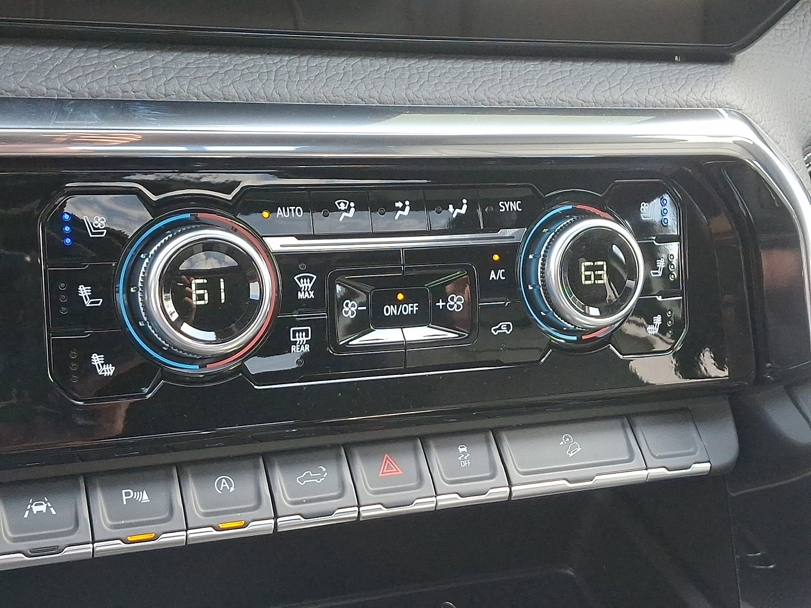 2026 GMC Sierra 1500 Denali - Photo 16