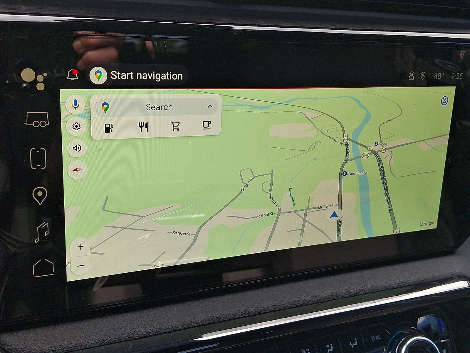 2026 GMC Sierra 2500HD AT4 - Photo 17