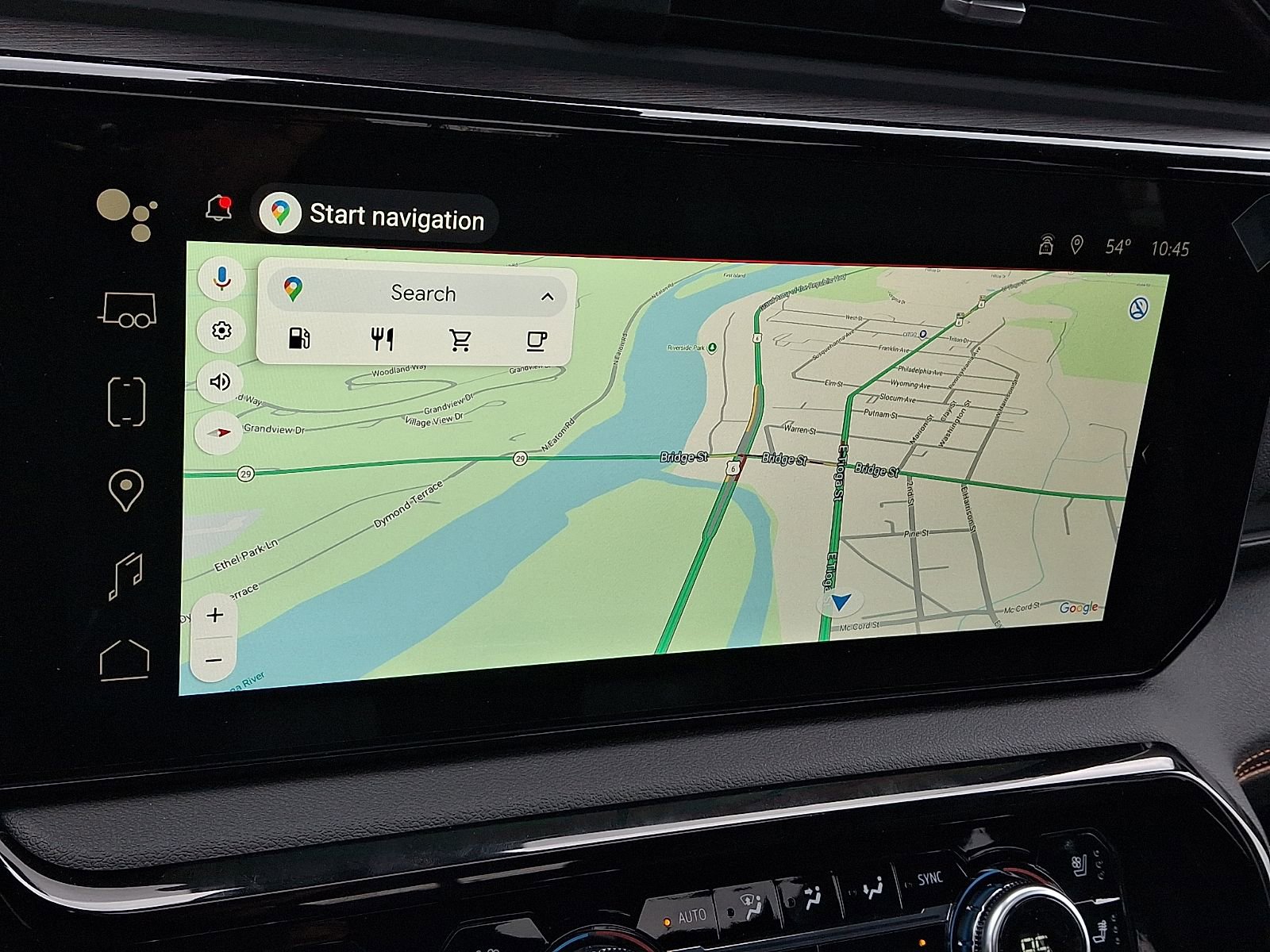 2026 GMC Sierra 1500 AT4 - Photo 17